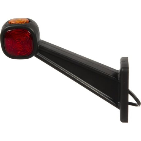 LED-Umrissleuchte 60 stopni vert. - L450220LMV