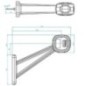 LED-Umrissleuchte 60 stopni vert. - L450220LMV