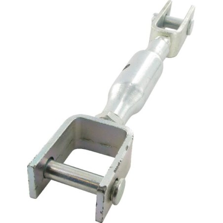 Hubstange verstellbar - LA040002KR