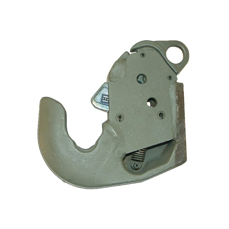 Lower link hook Cat. 2 CBM - LA202000 Lower link hook Cat. 2 CBM - LA202000