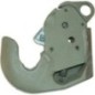 Lower link hook Cat. 2 CBM - LA202000 Lower link hook Cat. 2 CBM - LA202000