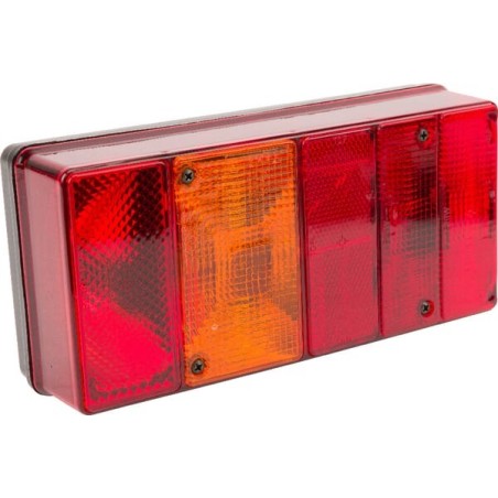 Lampy tylne – produkty dostępne w rolniczeczesci.pl