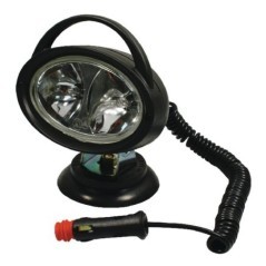 Lampy robocze owalne – produkty dostępne w rolniczeczesci.pl