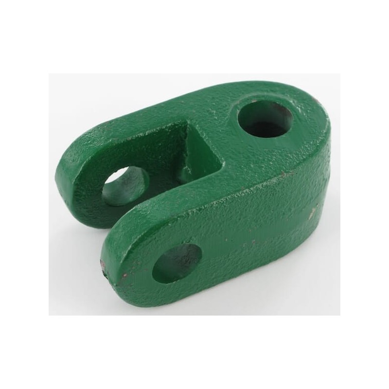 Hinge piece suitable for John Deere - L41865N Hinge piece suitable for John Deere - L41865N