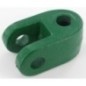 Hinge piece suitable for John Deere - L41865N Hinge piece suitable for John Deere - L41865N