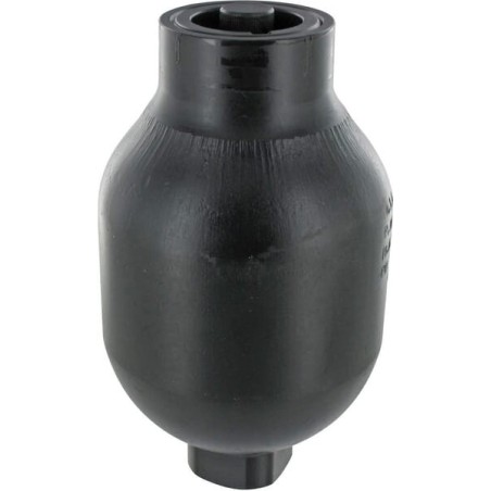 Akkumul. 0,75 l-250 - LA1075100