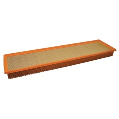 Cab filter - L38598