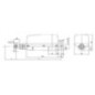 Actuator 12V S100 - LA2810012