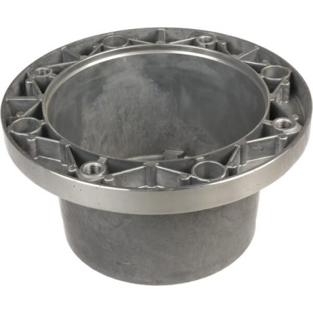 Bell housing GR-2- 160mm - L2352