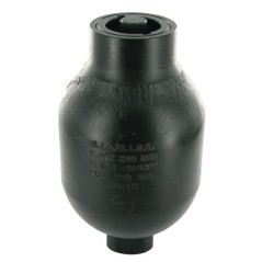 LA1075150 SAIP, Membranbatterien 
