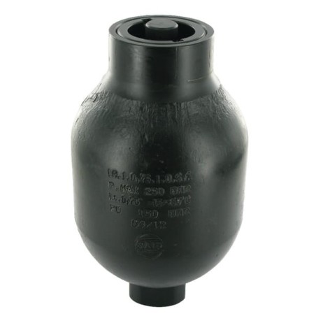 Akkumul. 0,75 l-250 - LA1075150