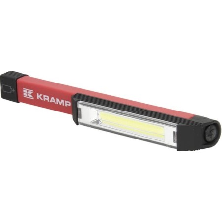 Stiftleuchte, COB-LED, lichtstrom 120lm, 3 x - LA10KR