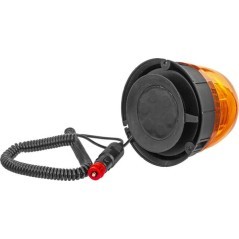 Beacon LED, magnetic with plug EMC - LA20026