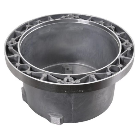 Bell housing GR-3- 300mm - L3303