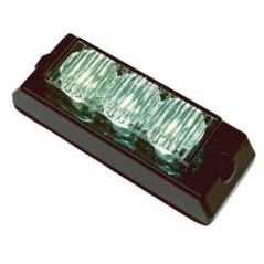 L5203DV Britax, Lampy ostrzegawcze 