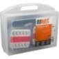 Zestaw lamp LED, tylnych na magnes 12m 12V - LA212351GP