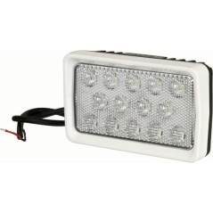 LA104WFR Kramp, Lighting mounts 