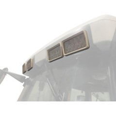 LA104WFR Kramp, Lighting mounts 