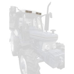 LA104WFR Kramp, Lighting mounts 