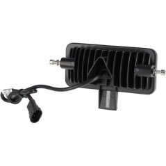 Lampa robocza LED, prostokątna 54W 4100lm 10/30V światło rozproszone 18 LED Kramp - LA10420