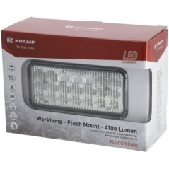LA10420 Kramp, Lighting 