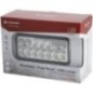 Work light LED, 54W, 4100lm, rectangular, Flood, Kramp - LA10420