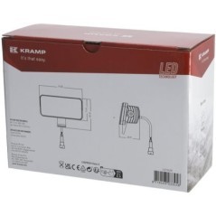 LA10420 Kramp, Lighting 