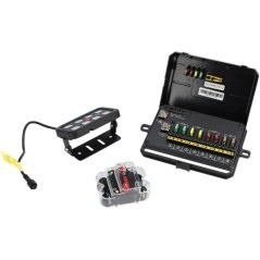 8 channel switch panelBluetooth - LA111SWITCHBT