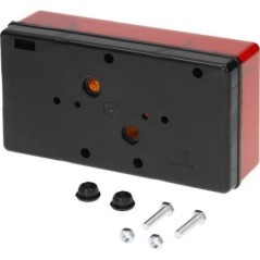 Rückleuchte links - LA31005