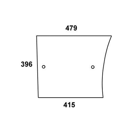 Door glass – produkty dostępne w rolniczeczesci.pl