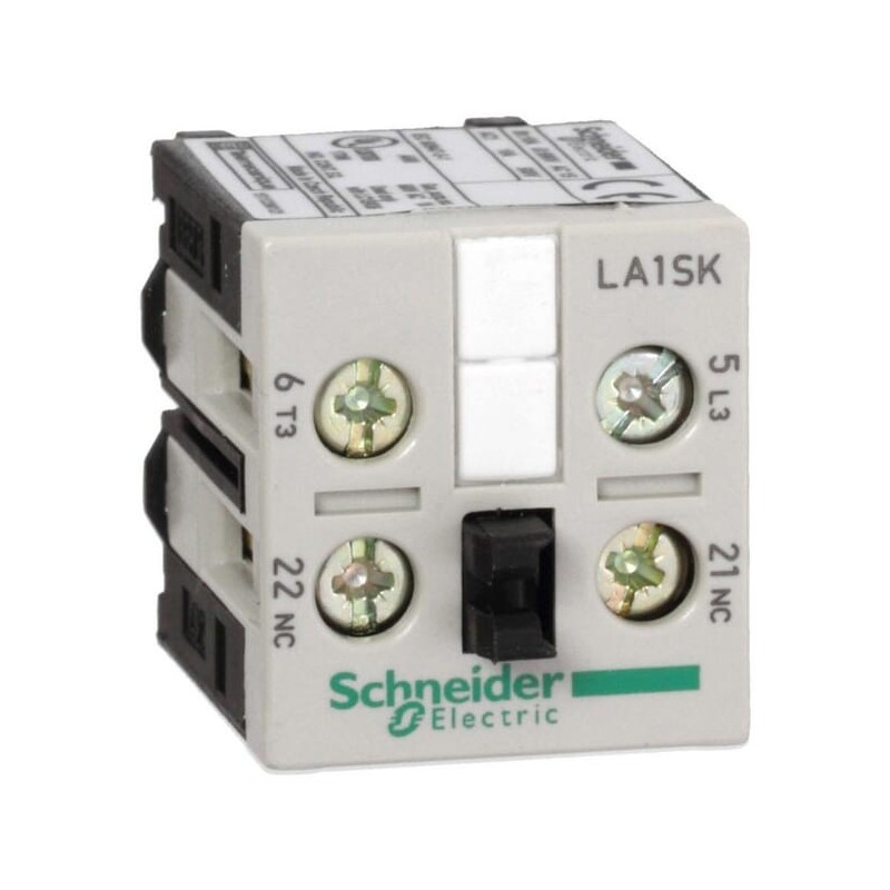 Hilfsschuetze CA2SK - LA1SK11