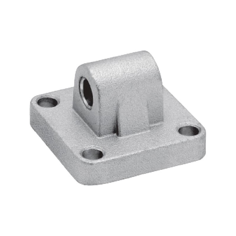 Stehlager hinten - L4140