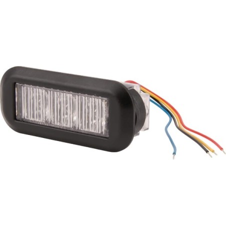 Lampy ostrzegawcze i Lampy podłużne błyskowe – produkty dostępne w rolniczeczesci.pl