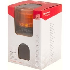 Beacon LED Din Pole EMC - LA20028