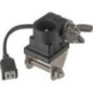 Rohrschellenadapter mit AMP-Stecker - LA10040