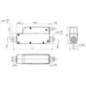 Actuator 12V S100 - LA1210012