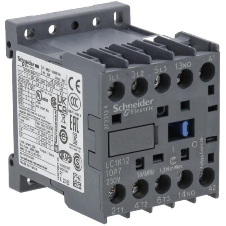 Contactors – produkty dostępne w rolniczeczesci.pl
