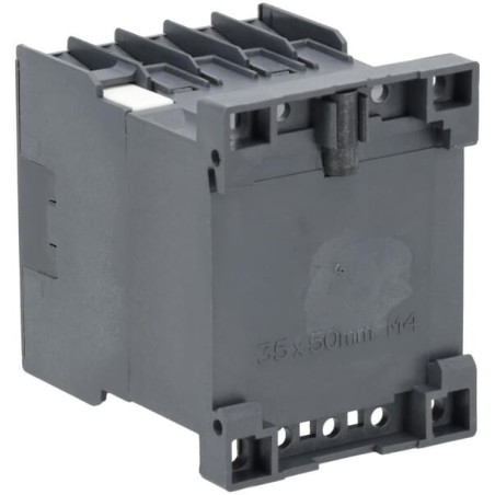 Contacter 12A 5,5kW - LC1K1210P7