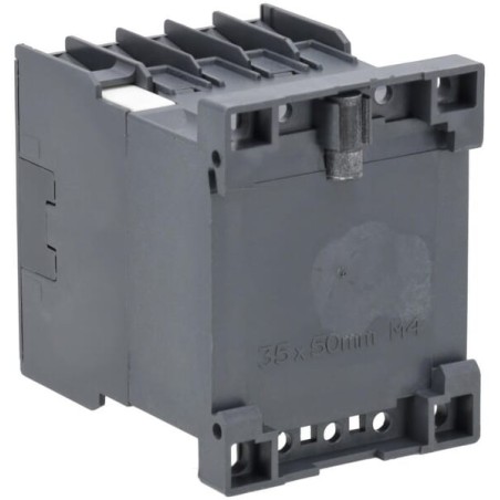 Contacter 9A 4kW - LC1K0910P7