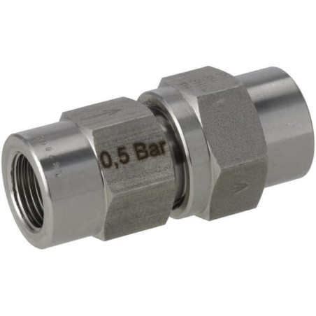 Einzelrückschlagventile, PH Hydraulik – produkty dostępne w rolniczeczesci.pl