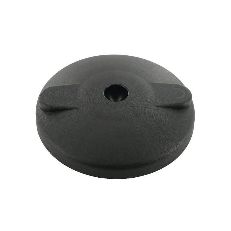 Teller für Stellfuß Polyamide - LEV3100 Teller für Stellfuß Polyamide - LEV3100