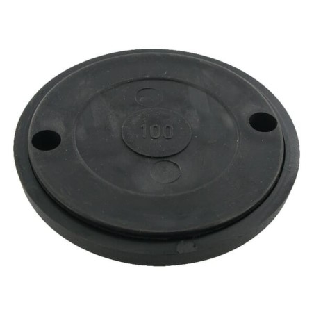 Teller für Stellfuß Polyamide - LEV3100