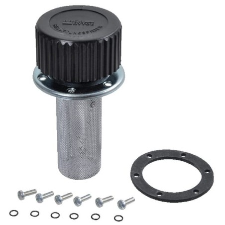 Filtry hydrauliki – produkty dostępne w rolniczeczesci.pl