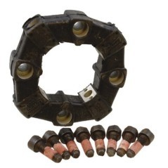 Element gumowy sprzęgła LF12 60SH - LF120004