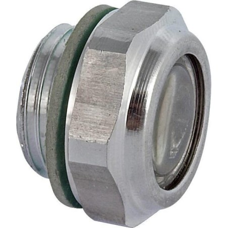 Level gauge 1/2 BSP - LCP08M