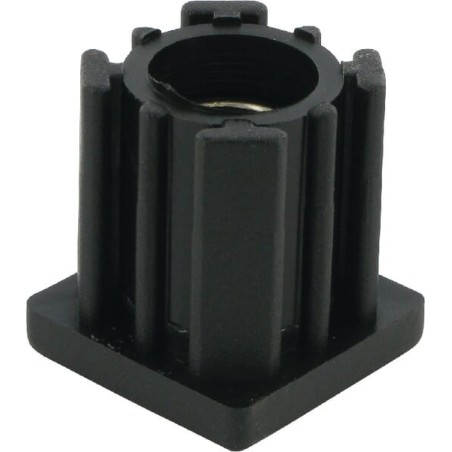 Osłona wbijana, 30 x 2,0, M10 - LEV3V3020M10