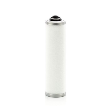 Compressed air-oil separation - LE6014