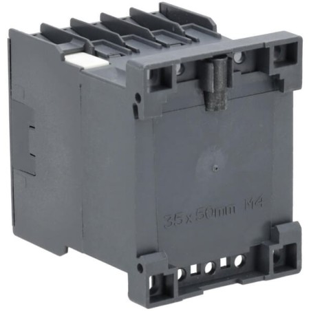 Contacter 12A 5,5kW - LC1K1201B7