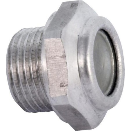 Schauglas 3/8 BSP - LCP06M