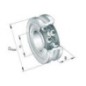 Profillaufrolle - LFR5206202Z